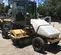 2015 LayMor SM400-8 Sweeper
