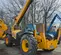 2017 JCB 510-56 S Forklift