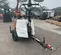 2018 Magnum Pro MLT6SM Towable Light Tower