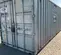2012 FLEX BOX L 20' SC 20 ft Storage Container