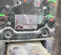 2016 JLG 1255 Forklift