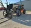 2017 JLG 1255 Forklift