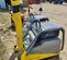 2021 Wacker Neuson DPU6555He Vibratory Plate Compactor