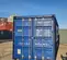 2022 MOBILE TRL 20' SC 20 ft Storage Container