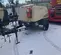 2017 Doosan C185WKU-T4I Air Compressor