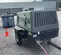 2018 Sullair 185DPQ-KU-T3 Air Compressor