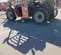 2014 JLG G6-42A Forklift