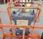 2016 JLG E450AJ Articulating Boom Lift