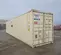 2021 MOBILE TRL 40' HC 40 ft Storage Container