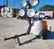 2019 Magnum Pro MLT6SM Towable Light Tower
