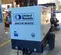 2021 Generac MDG25IF4 Diesel Generator