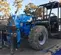 2017 Genie GTH-5519 Forklift