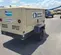 2018 Doosan P425/HP375WCUT4 Air Compressor