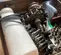 2017 Wheeler-Rex 4648 Pipe Cutting