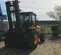 2018 JCB 940-4 Forklift