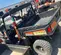 2021 Polaris PRO XD 2000D Utility Vehicle