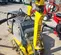 2021 Wacker Neuson DPU6555He Vibratory Plate Compactor