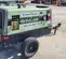 2017 Sullair 185DPQ-KU-T3 Air Compressor