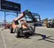 2016 SKYTRAK 10054 Forklift