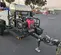 2021 KARCHER TRK-2500 Pressure Washer