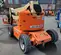 2013 JLG E450AJ Articulating Boom Lift
