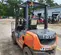 2018 Toyota 8FDU30 Warehouse Forklift