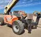2015 JLG G12-55A Forklift