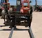 2017 SKYTRAK 10054 Forklift