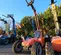 2016 SKYTRAK 8042 Forklift