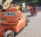 2014 JLG E400AJPN Articulating Boom Lift
