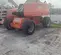 2017 JLG 660SJ Boom Lift