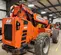 2016 SKYTRAK 6036 Forklift