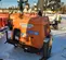 2021 Generac MLT6SKDS Towable Light Tower