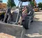 2017 Case 570N EP Wheel Loader