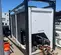 2012 TRANE CGAM 030 Chiller