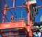 2017 Skyjack SJ30ARJE Articulating Boom Lift