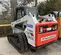 2018 Bobcat T630 Track Loader