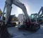 2017 Takeuchi TB2150CL Excavator