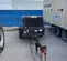 2018 Sullair 185DPQ-KU-T3 Air Compressor