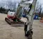 2019 Takeuchi TB290C Mini Excavator