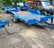 2018 Anderson Trailers TI7165TC Trailer