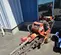 2017 Ditch Witch C14 Walk-Behind Trencher