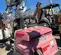 2017 Magnum Pro MLT6SM Towable Light Tower