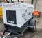 2019 Wacker Neuson G25 T4F Diesel Generator