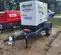 2018 Allmand MP25 Diesel Generator