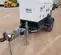 2017 Wacker Neuson G25 T4F Diesel Generator