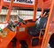 2016 SKYTRAK 10054 Forklift