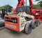 2017 Bobcat S550 Track Loader