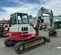 2018 Takeuchi TB280FR Excavator
