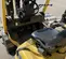 2017 HYSTER H50XT Warehouse Forklift